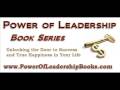 videos de Power of Leadership Books by Daniel Sweet