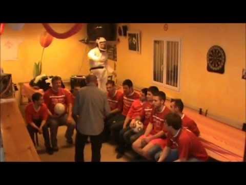HARLEM SHAKE USC