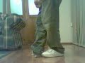 A small C-walk tut