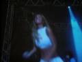 videos de RBD - dulce y ucker dançando atras do pano + cariño mio em brasilia 30 11 08