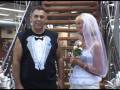 Wedding Day At Hannum's1