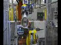 Kuka Automotive Robotics 1.000 kgs