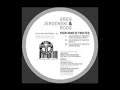 Jeroensky, Roog and Greg - Your mind is twisted (Cube Guys)