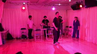 がんそ – ばぶりしゃす!? GIRLS SIDE vol.22 JUDGE DEMO