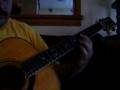 rush acoustic medley