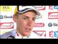 Interview of the day : Riccardo RICCO