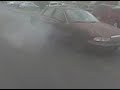 Hoopty Burnout Hoopty Burnout