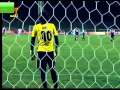 Zob Ahan -Al Wahda - AFC Champions League 2010