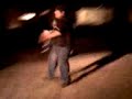 Fred nut hitting his nutts