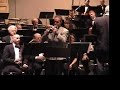 Chris Tedesco - Cornet solo - \"Jupiter\"