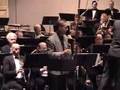 Chris Tedesco - Cornet solo - Jupiter