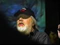 Ronnie Tutt on German Fan Convention Oct 2000-1
