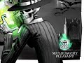 Skulduggery Pleasant- What I've Done