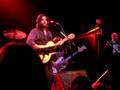 Bob Schneider - First Ave - 11.06.08