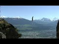 Click here to watch this video slackliner.at...rumernadel...tirol...christian waldner