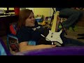 Rock Band - Bon Jovi - Guitar