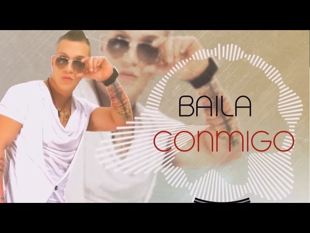 Randu’ Vs. DJ Marco Veneziano – Bailemos