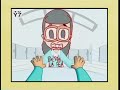 Betty Toons Opening