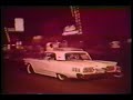1960 Ford Thunderbird Commercial T-Bird TBird