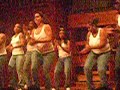 MC Steppers
