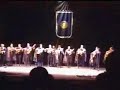tuna de ciencias de alicante directo trasnochados espineles