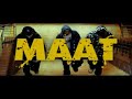 Rekapitulace - MAAT