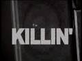 Sound Tape Killin - Toddla T