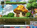 MapleSEA Mushmum