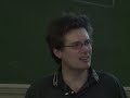 Lecture 6: Solving Problems - Richard Buckland UNSW 2008