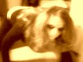 Girl in the hostel...