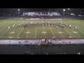 OHSMB Dublin-Scioto Halftime