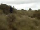 PaintballMIB en una cantera