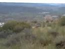 PaintballMIB en una cantera