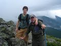 mt. washington vacation