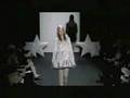 erin fetherston show zooey deschanel