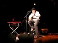 extrait de concert
bruno brel chante marieke de jacques brel
nancy 29 03 2008