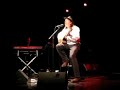 extrait de concert
bruno brel chante marieke de jacques brel
nancy 29 03 2008
