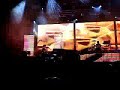 Feeling Good - MUSE @ FIB 2007