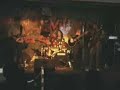 Gibson Les Paul guitar solo live