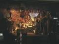 Gibson Les Paul guitar solo live