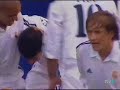 gol de raul la novena---manolo lama cadena ser