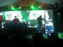 LTJ Bukem & Mc Condrad @ Red Lounge part_3