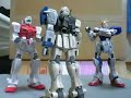 [MAD]涼宮ハルヒの憂鬱ED・ガンダムプラモ式 ハレ晴レユカイ（通常版）