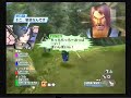 PHANTASY STAR UNIVERSE Movie (100miles Ver.)