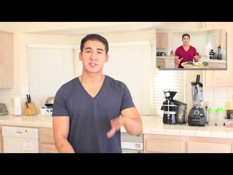 how to build muscle and lose fat