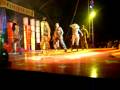 alfredo benavides  y su balet de espectaculos ( vacs )