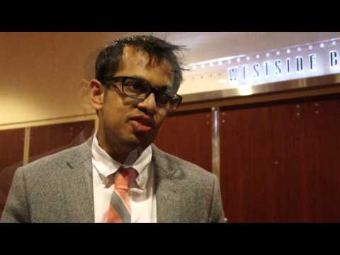 Shafqat Islam: Where content marketing fits Shafqat Islam: Where content marketing fits