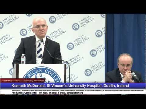 how to treat lv dysfunction