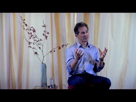 Rupert Spira Video: The Experience of Love is the Proof that Consciousness is Infinite