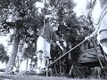 Learning to walk on a tight rope